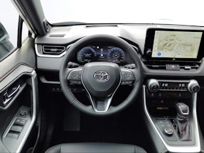 Vehicle image TOYOTA RAV4 2.5 Plug-In-Hybrid Premium