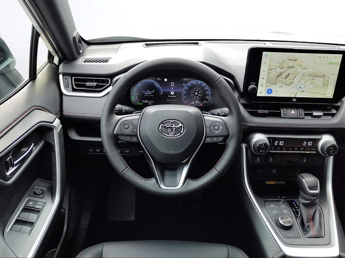 Vehicle image TOYOTA RAV-4