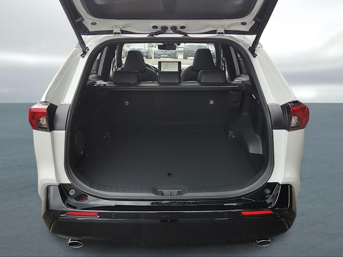 Vehicle image TOYOTA RAV-4