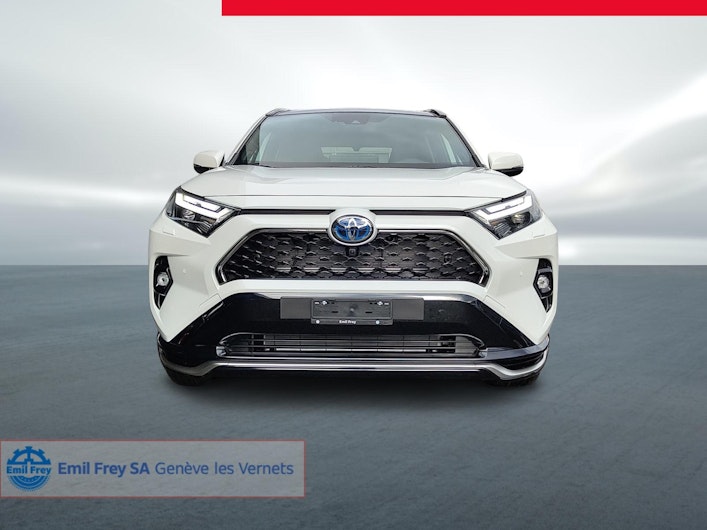 Vehicle image TOYOTA RAV-4