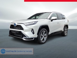 Vehicle image TOYOTA RAV4 2.5 Plug-In-Hybrid Premium