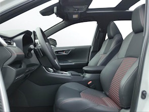 Vehicle image TOYOTA RAV4 2.5 Plug-In-Hybrid Premium