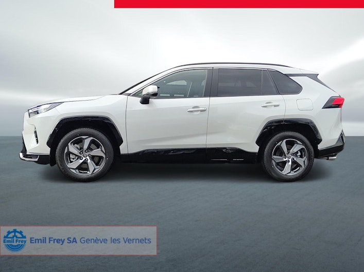 Vehicle image TOYOTA RAV-4