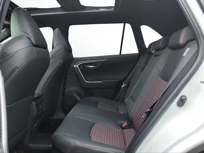 Vehicle image TOYOTA RAV-4