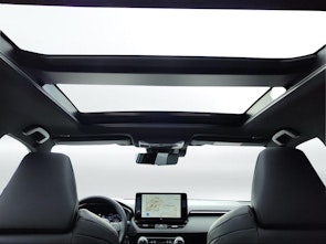 Vehicle image TOYOTA RAV4 2.5 Plug-In-Hybrid Premium