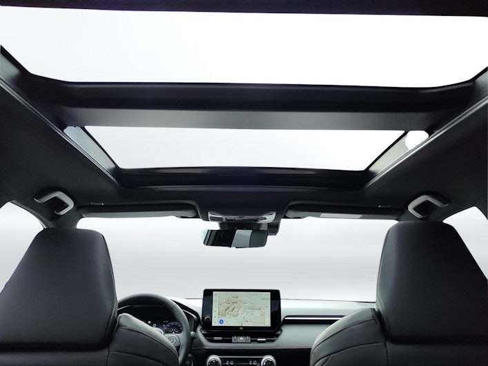 Vehicle image TOYOTA RAV-4