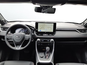 Vehicle image TOYOTA RAV4 2.5 Plug-In-Hybrid Premium
