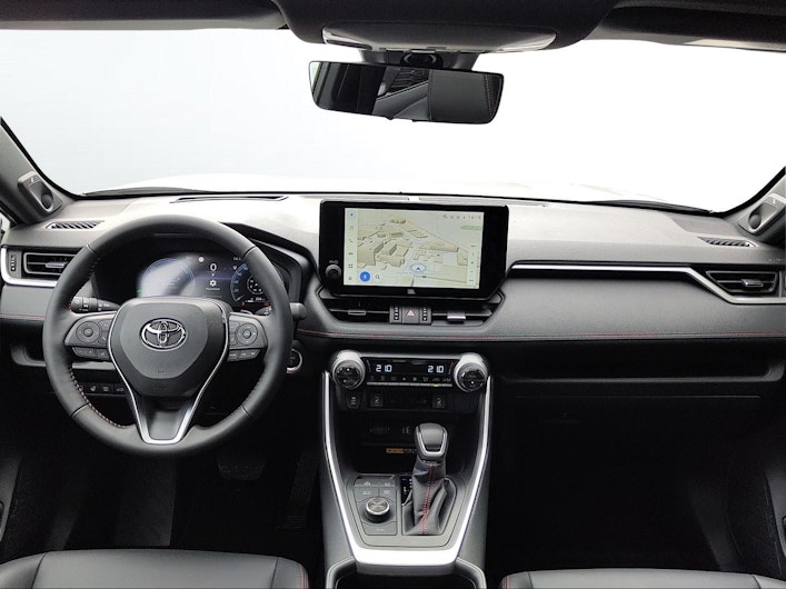 Vehicle image TOYOTA RAV-4