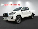 Toyota Hilux Double Cab.-Pick-up 2.8 D-4D 204 Style MHEV