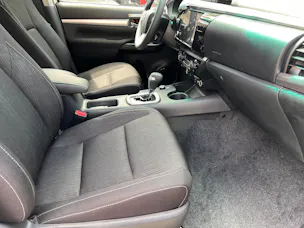 Toyota Hilux Double Cab.-Pick-up 2.8 D-4D 204 Style MHEV