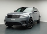 First vehicle image