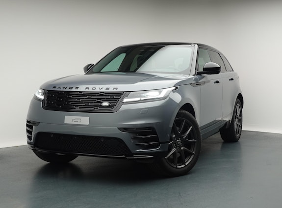 First vehicle image