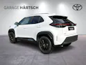 Toyota Yaris Cross 1.5 VVT-i HSD Trend AWD-i