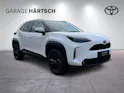 Toyota Yaris Cross 1.5 VVT-i HSD Trend AWD-i