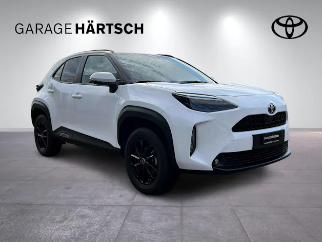 Toyota Yaris Cross 1.5 VVT-i HSD Trend AWD-i
