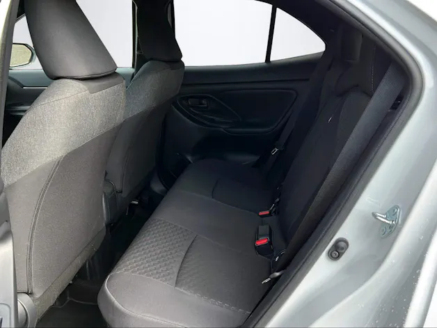 Toyota Yaris Cross 1.5 VVT-i HSD Trend AWD-i