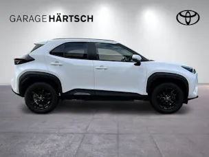 Toyota Yaris Cross 1.5 VVT-i HSD Trend AWD-i