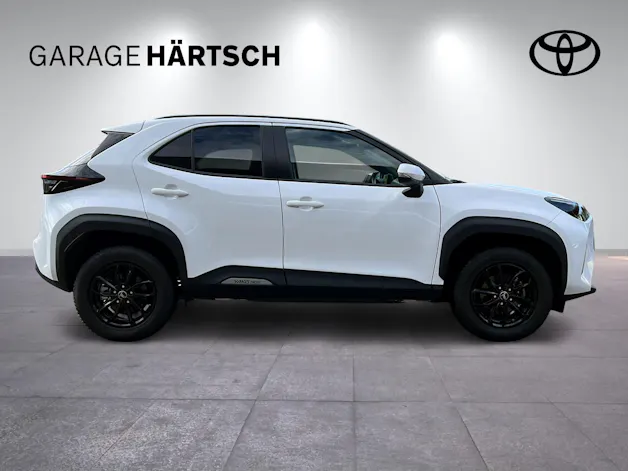 Toyota Yaris Cross 1.5 VVT-i HSD Trend AWD-i