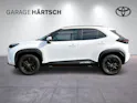 Toyota Yaris Cross 1.5 VVT-i HSD Trend AWD-i