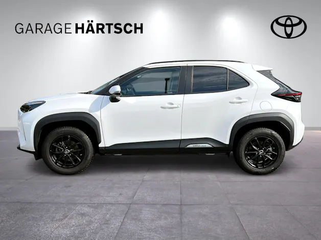 Toyota Yaris Cross 1.5 VVT-i HSD Trend AWD-i