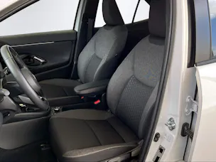Toyota Yaris Cross 1.5 VVT-i HSD Trend AWD-i