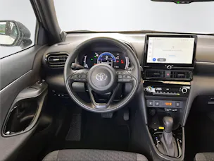 Toyota Yaris Cross 1.5 VVT-i HSD Trend AWD-i