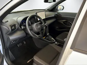 Toyota Yaris Cross 1.5 VVT-i HSD Trend AWD-i