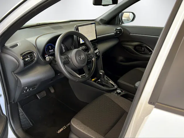 Toyota Yaris Cross 1.5 VVT-i HSD Trend AWD-i