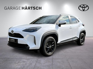 Vehicle image TOYOTA YARIS CROSS 0 Vehicle image TOYOTA YARIS CROSS 0