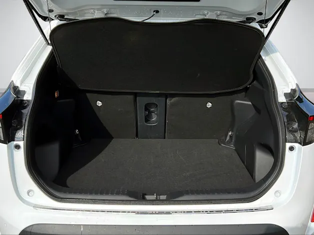 Toyota Yaris Cross 1.5 VVT-i HSD Trend AWD-i