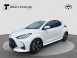 First vehicle image