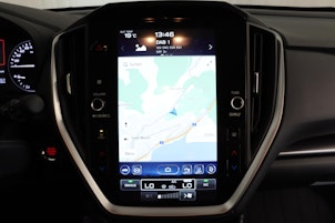 Vehicle image SUBARU Impreza 2.0i e-Boxer Swiss Plus