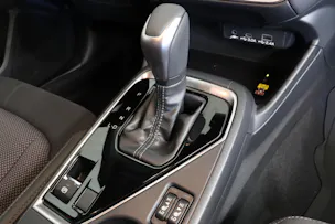 Subaru Impreza 2.0i e-Boxer Swiss Plus