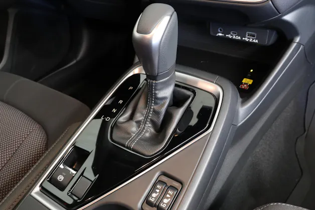Subaru Impreza 2.0i e-Boxer Swiss Plus