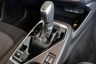 SUBARU IMPREZA 10