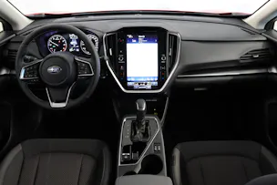 Subaru Impreza 2.0i e-Boxer Swiss Plus