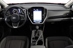 Vehicle image SUBARU Impreza 2.0i e-Boxer Swiss Plus