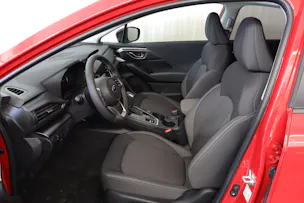 Subaru Impreza 2.0i e-Boxer Swiss Plus