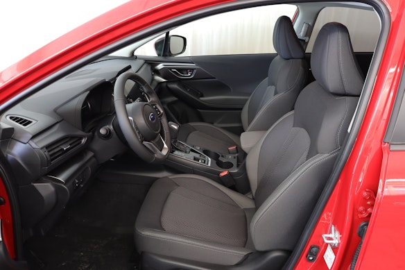SUBARU Impreza 2.0i e-Boxer Swiss Plus 1