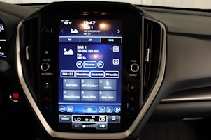 Vehicle image SUBARU Impreza 2.0i e-Boxer Swiss Plus