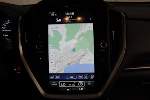 Vehicle image SUBARU Impreza 2.0i e-Boxer Swiss Plus