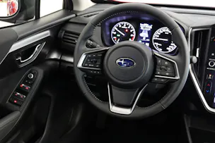 Subaru Impreza 2.0i e-Boxer Swiss Plus