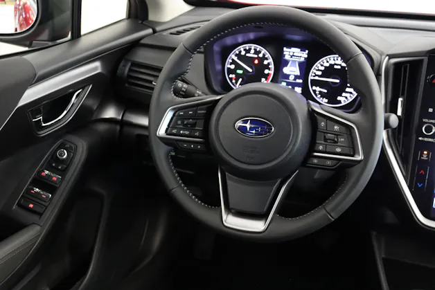 Subaru Impreza 2.0i e-Boxer Swiss Plus