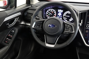 Vehicle image SUBARU Impreza 2.0i e-Boxer Swiss Plus