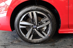 Vehicle image SUBARU Impreza 2.0i e-Boxer Swiss Plus