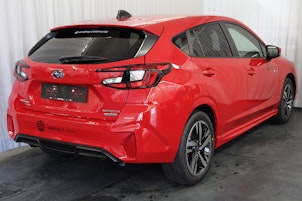 Vehicle image SUBARU Impreza 2.0i e-Boxer Swiss Plus