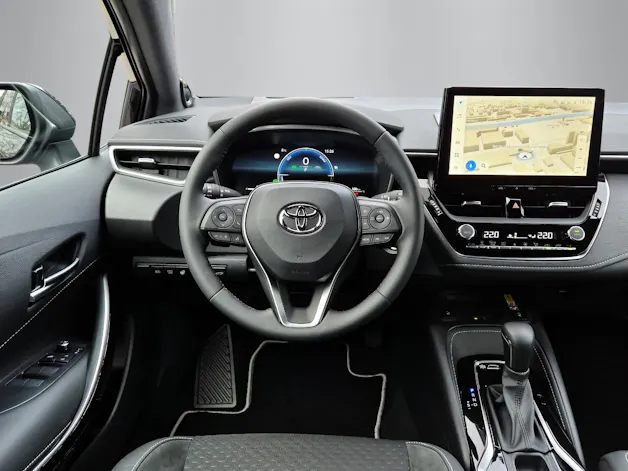 Toyota Corolla Touring Sports 2.0 HSD Premium