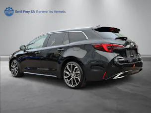 Toyota Corolla Touring Sports 2.0 HSD Premium