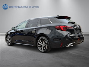 Vehicle image TOYOTA Corolla Touring Sports 2.0 HSD Premium