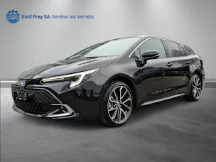 Toyota Corolla Touring Sports 2.0 HSD Premium